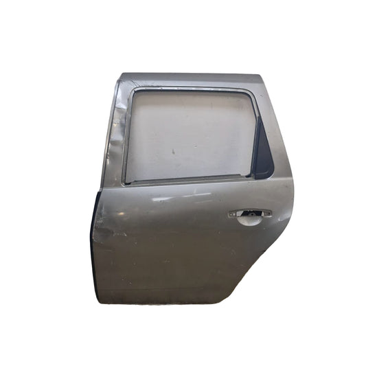 Duster Trasera Izquierda 2015-2020