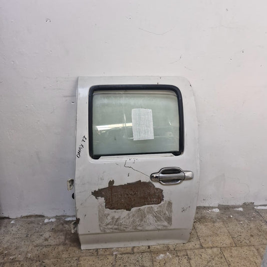 Puerta dmax trasera izquierda