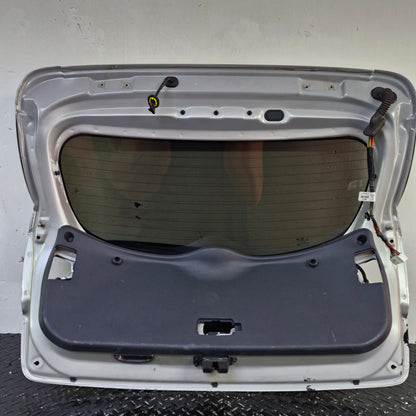 Kia rio spice