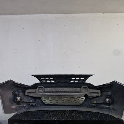Bumper kia ion modelo nuevo